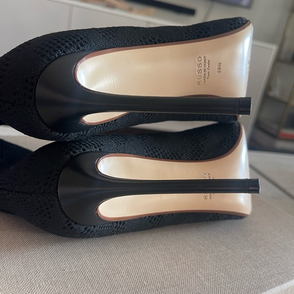 Sock boots - Picture 7 of 9